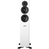 Dynaudio Evoke 30 White (Kompaktná 2,5-pásmová stĺpová reprosústava s dvomi 14 cm basovými reproduktormi s veľkou výchylkou (Cena za pár))