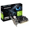 GIGABYTE VGA NVIDIA GV-N710D3-2GL 2.0, GT 710, 2GB DDR3, 1xHDMI, 1xDVI, 1xVGA