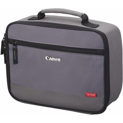 Canon brašna pro Selphy DCC-CP2 šedá 0035X550