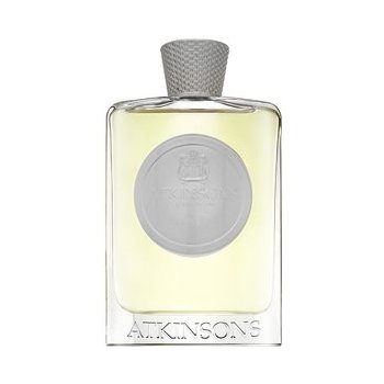 Atkinsons Mint & Tonic parfumovaná voda unisex 100 ml