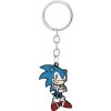 Prívesok na kľúče Ježko Sonic
