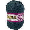 Madame Tricote Paris Dora Tmavo petrolejová 018