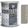Slovlak Korozal 3v1 RAL 7001 svetlošedý 2,5l