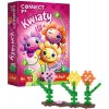 Trefl Connect Kwiaty
