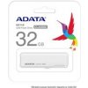 ADATA Flash Disk 16GB USB 2.0 DashDrive UV110, bílý