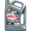 Helix HX8 5W-40 4L