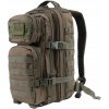 Mil-tec US Assault Pack SM olive 20 l