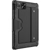 Nillkin Bumper Combo Keyboard Case iPad Air 10.9 2020/Air 4/Air 5/Pro 11 2020/2021/2022 6902048257955 Black