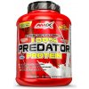 Amix 100% Predator 1000 g jahoda