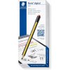 Dotykové Pero Staedtler Jumbo Staedtler Noris Digital Čierno-žltý