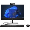 HP ProOne 440 G9 - Vše v jednom Core i5 12500T / a? 4.4 GHz - RAM 16 GB - SSD 512 GB - NVMe - UHD Graphics 770 - Gigabit Ethernet, IEEE 802.11ax (Wi-Fi 6E), Bluetooth 5.3 - Win 11 Pro - monitor: LED 2