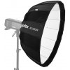 GODOX AD-S65W softbox pre blesky AD300/400Pro biely