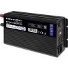 Qoltecmonolith pre LiFePO4 AGM GEL SLA batérie 40A 12V