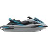 YAMAHA FX Cruiser HO 2026 vodný skúter, modro-čierny FX cruiser HO-B