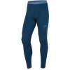 Merino termoprádlo nohavice Husky Mercie M blue, M