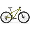Merida - Bicykle BIG.NINE 400 matný zelený(čierny)