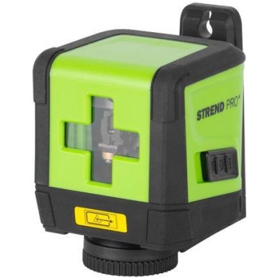 Laser Strend Pro TPLL01D, Green, OSRAM-tech, 2xAA