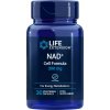Life Extension NAD+ Cell Formula 30 ks, vegetariánska kapsula, 300 mg