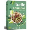 Turtle Ovsená kaša goji a chia BIO 400 g
