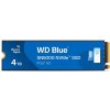 WD Blue SN5000 4TB, WDS400T4B0E