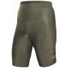 Fresh Trash WOMEN'S SIGNATURE SHORTS OLIVE GREEN Veľkosť: XL cyklistické kraťasy