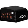 Sedco Hip thrust / Glute Plyo box 63,5×54×40 cm