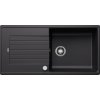 Blanco Zia XL 6 S s excentrom - čierna