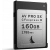 Angelbird AV PRO SX CFexpress 160 GB AVP160CFXBSX