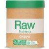 Amazonia Raw Nutrients Greens, 300 g