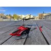 RC Vrtuľník Syma S39H, barometer, 3 kanály