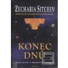Konec dnů (Zecharia Sitchin)
