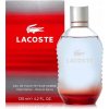 Lacoste Red toaletná voda pánska 125 ml