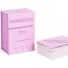Secret Play Sexmatch Foreplay Edition Game English Version