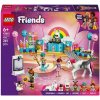 LEGO Friends 42661 Kostýmová párty s jednorožcom a vílou