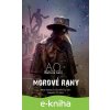 E-kniha Morové rany - Barbora Gero