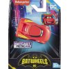 Batman Auto FisherPrice DC Batwheels Redbird The Racecar