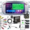 RADIO ANDROID 2GB 32GB FORD MONDEO GALAXY FOCUS C-MAX S-MAX Galaxy II KUGA