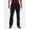 Pánske nohavice Under Armour UA Tech Tapered Pant Čierna 34/34