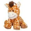 Hrejivý plyšak s vôňou - žirafa 25cm