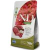 N&D GF Quinoa CAT Urinary Duck & Cranberry 1,5 kg