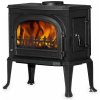 Globe Fire URANUS 7 kW