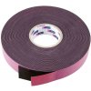 Emos F51912 Páska vulkanizačná 19 mm x 10 m čierna