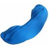 Podložka na krk CROSS Squat PAD modrá