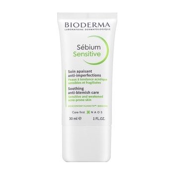 Bioderma Sébium Sensitive 30 ml