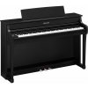 Yamaha CLP-845 Black
