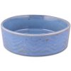 Tommi Keramická miska Zig Zag 12cm 340ml Farebná varianta: Modrá