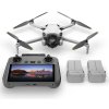 DJI Mini 4 Pro Fly More Combo CP.MA.00000735.01