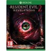 Resident Evil: Revelations 2 XBOX ONE