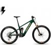 Elektrobicykel Santa Cruz Vala CC XX AXS RSV MX gloss day green M 25/26 - Odosielame do 24 hodín
