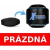 DBX BUSHIDO XBAG - Náplň prázdná